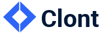 Clont logo
