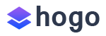 Hogo logo