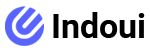 IndoUi logo